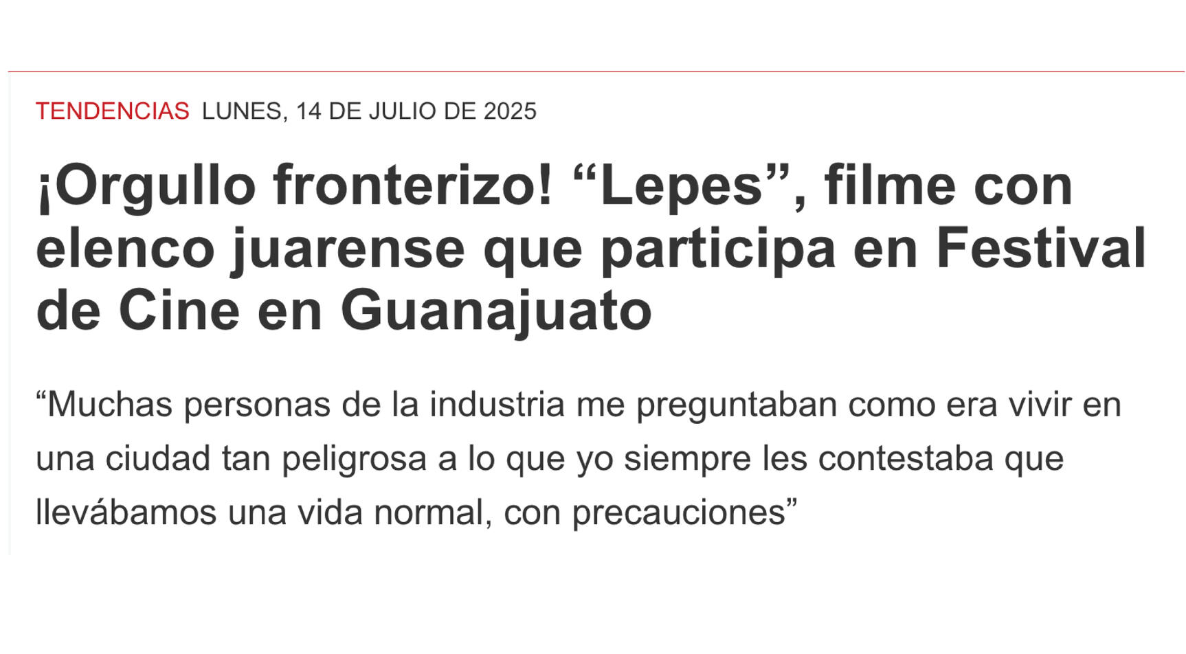 EL HERALDO