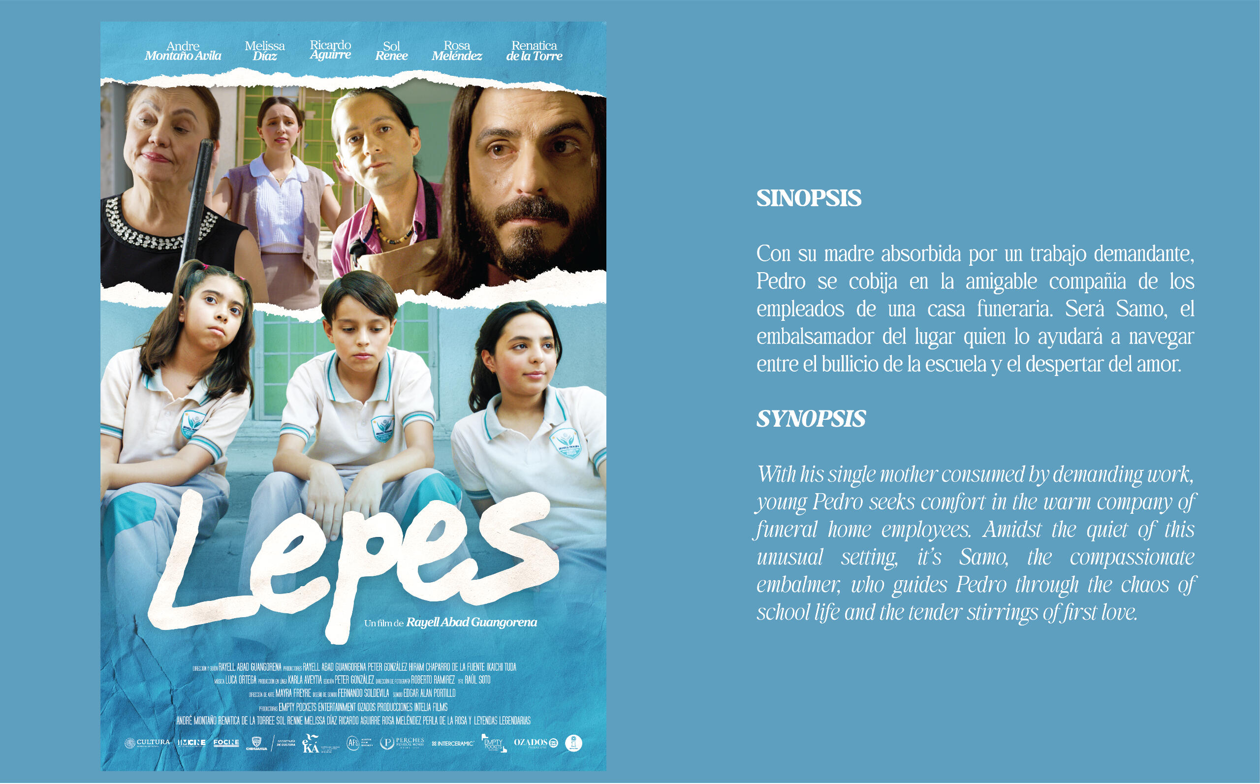 Lepes